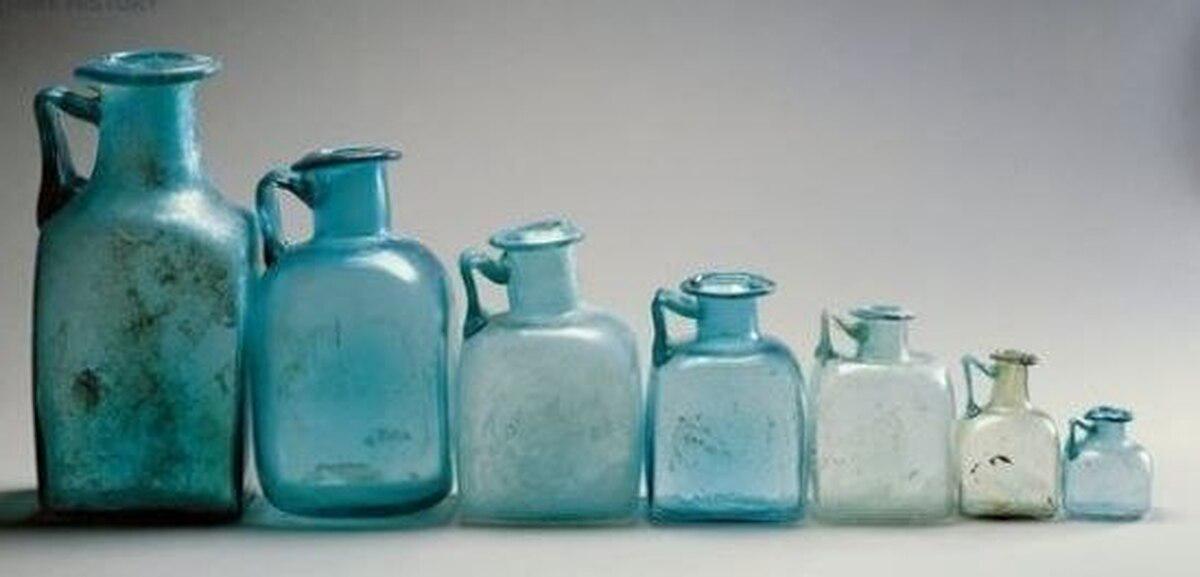 From 0 to 100 and Glass to Garum – How Rome Turned Craft into Commerce